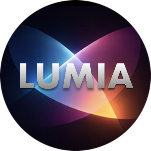Lumia Logo